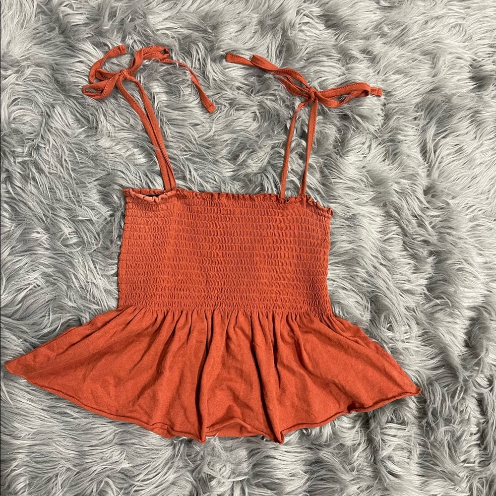✴️🎀CUTE TANK TOP